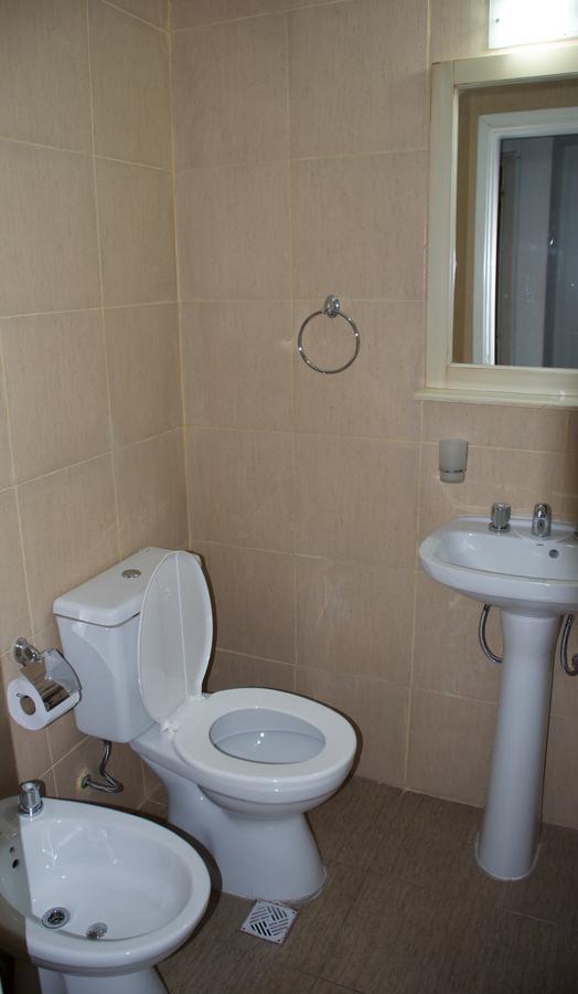 Habitación Cuádruple con baño privado