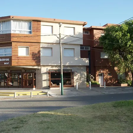 Hotel Los Historicos-2