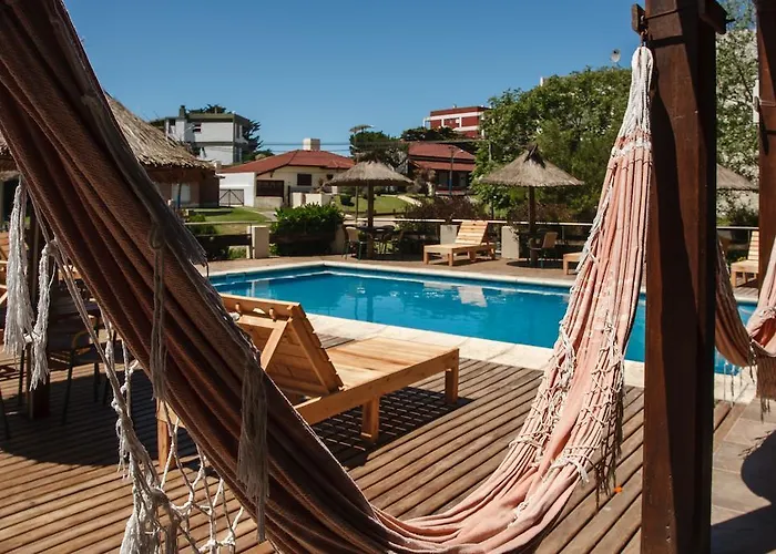 Alpemar Apart Hotel&Spa Villa Gesell